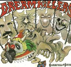 Dreamkillers : Carnival of Skin